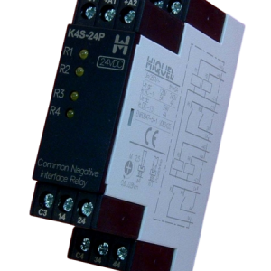 K2W24VAC/DC