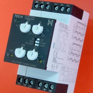 TCC-H.230VAC