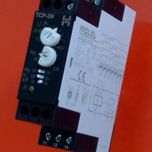 TCP-V.3X230VAC