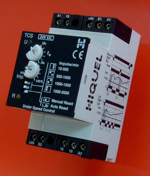 TCS24VDC