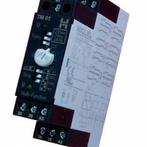 TM16